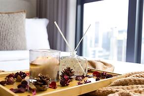 Armani Residence Kuala Lumpur