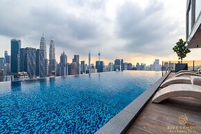 Armani Residence Kuala Lumpur