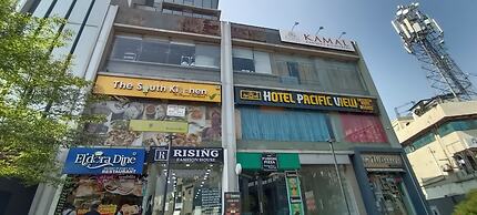 hotel pacific view