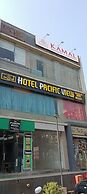 hotel pacific view