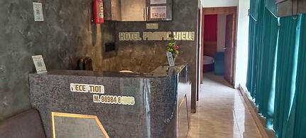 hotel pacific view