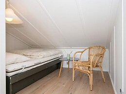 Holiday Home on a Holiday Park in Ebeltoft