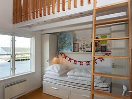 Holiday Home on a Holiday Park in Ebeltoft