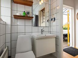 Holiday Home on a Holiday Park in Ebeltoft