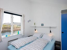 Holiday Home on a Holiday Park in Ebeltoft
