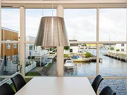 Holiday Home on a Holiday Park in Ebeltoft