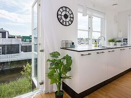 Holiday Home on a Holiday Park in Ebeltoft