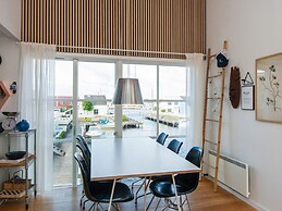 Holiday Home on a Holiday Park in Ebeltoft