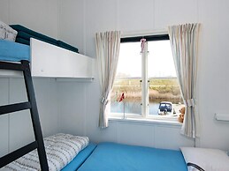 Holiday Home on a Holiday Park in Ebeltoft