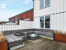 Holiday Home on a Holiday Park in Ebeltoft