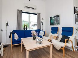 Holiday Home on a Holiday Park in Ebeltoft