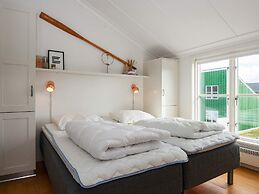 Holiday Home on a Holiday Park in Ebeltoft