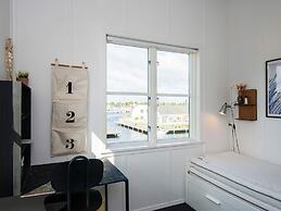Holiday Home on a Holiday Park in Ebeltoft