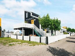 Holiday Home on a Holiday Park in Ebeltoft