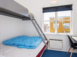 Holiday Home on a Holiday Park in Ebeltoft