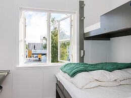 Holiday Home on a Holiday Park in Ebeltoft