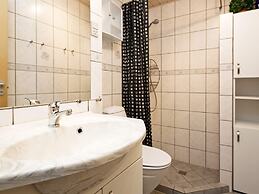 Inviting Holiday Home in Fano
