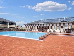 Inviting Holiday Home in Fano