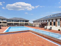 Inviting Holiday Home in Fano