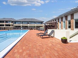 Inviting Holiday Home in Fano