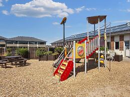 Inviting Holiday Home in Fano
