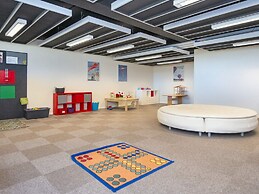 Inviting Holiday Home in Fano