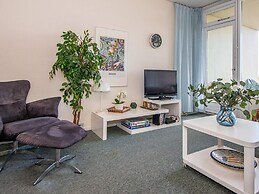 Inviting Holiday Home in Fano