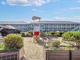 Inviting Holiday Home in Fano