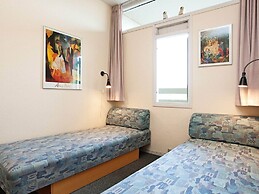 Inviting Holiday Home in Fano