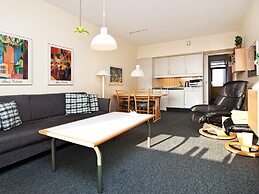 Inviting Holiday Home in Fano