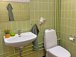 4 Star Holiday Home in Allinge