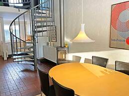 4 Star Holiday Home in Allinge