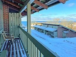4 Star Holiday Home in Allinge