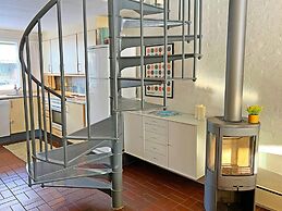 4 Star Holiday Home in Allinge