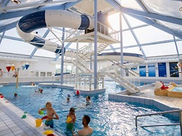 Holiday Home- Free Water Park Access