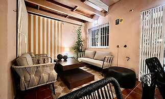 Apartment in Cabopino Near Sandy Beach