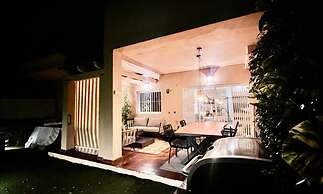 Apartment in Cabopino Near Sandy Beach
