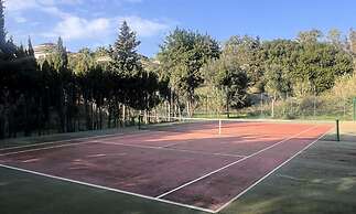 Apartment in Cabopino Near Sandy Beach
