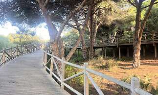 Apartment in Cabopino Near Sandy Beach