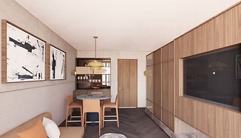 Hotel Panorama