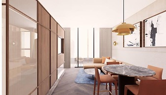 Hotel Panorama