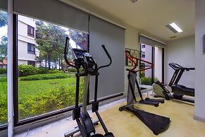 4 Bed Beachfront Condo SP43