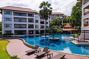 4 Bed Beachfront Condo SP43