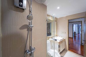 4 Bed Beachfront Condo SP43