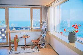 Qingdao Momer Cliff Ocean View Villas