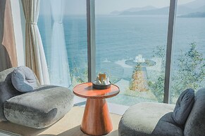 Qingdao Momer Cliff Ocean View Villas