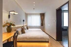 Qingdao Momer Cliff Ocean View Villas