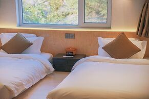 Qingdao Momer Cliff Ocean View Villas