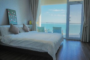 Qingdao Momer Cliff Ocean View Villas