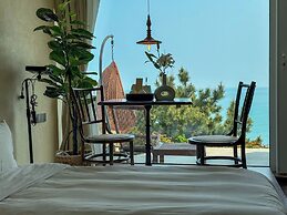 Qingdao Momer Cliff Ocean View Villas